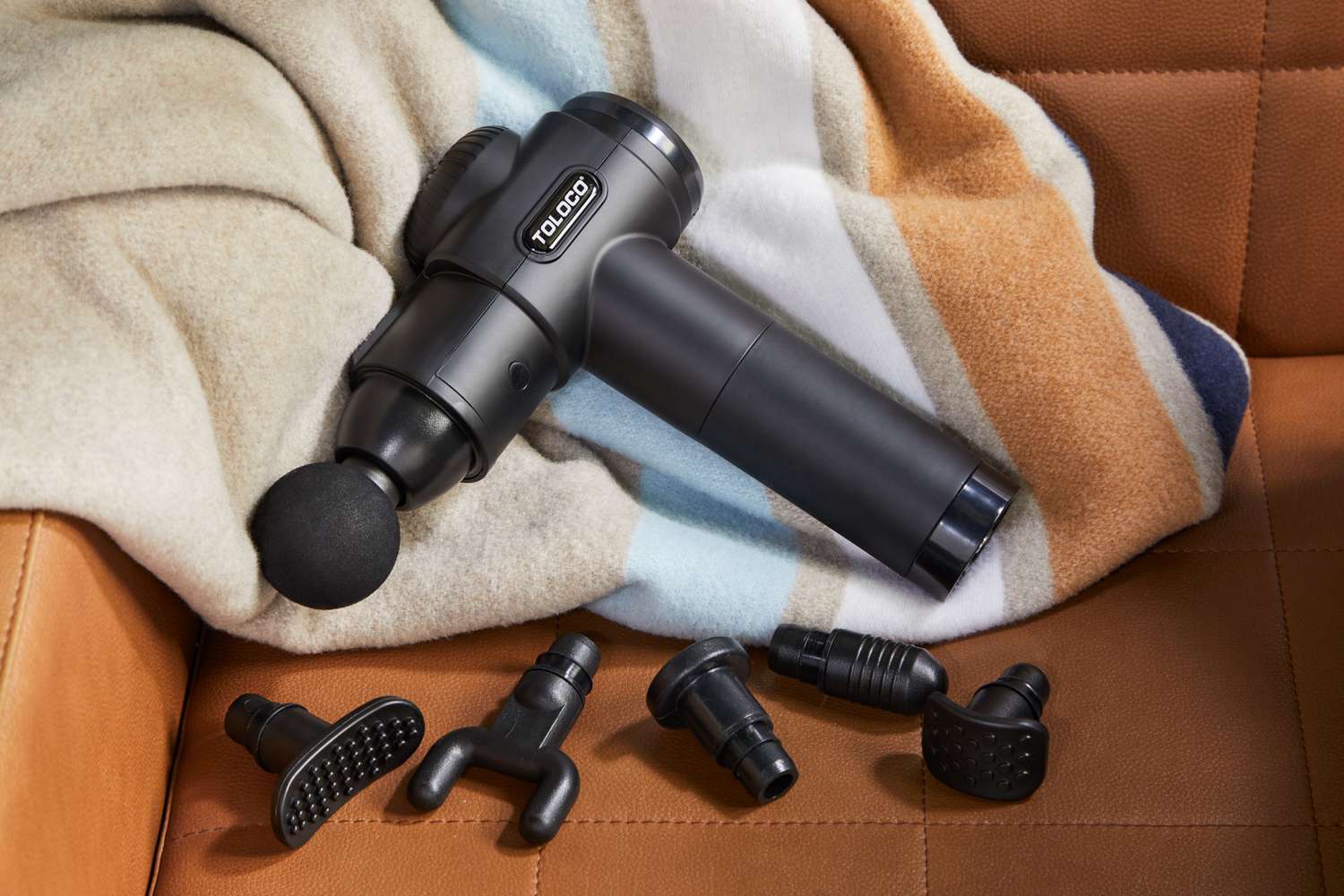 Health & Wellness Tech