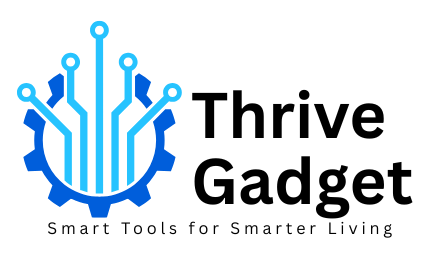 Thrive Gadget